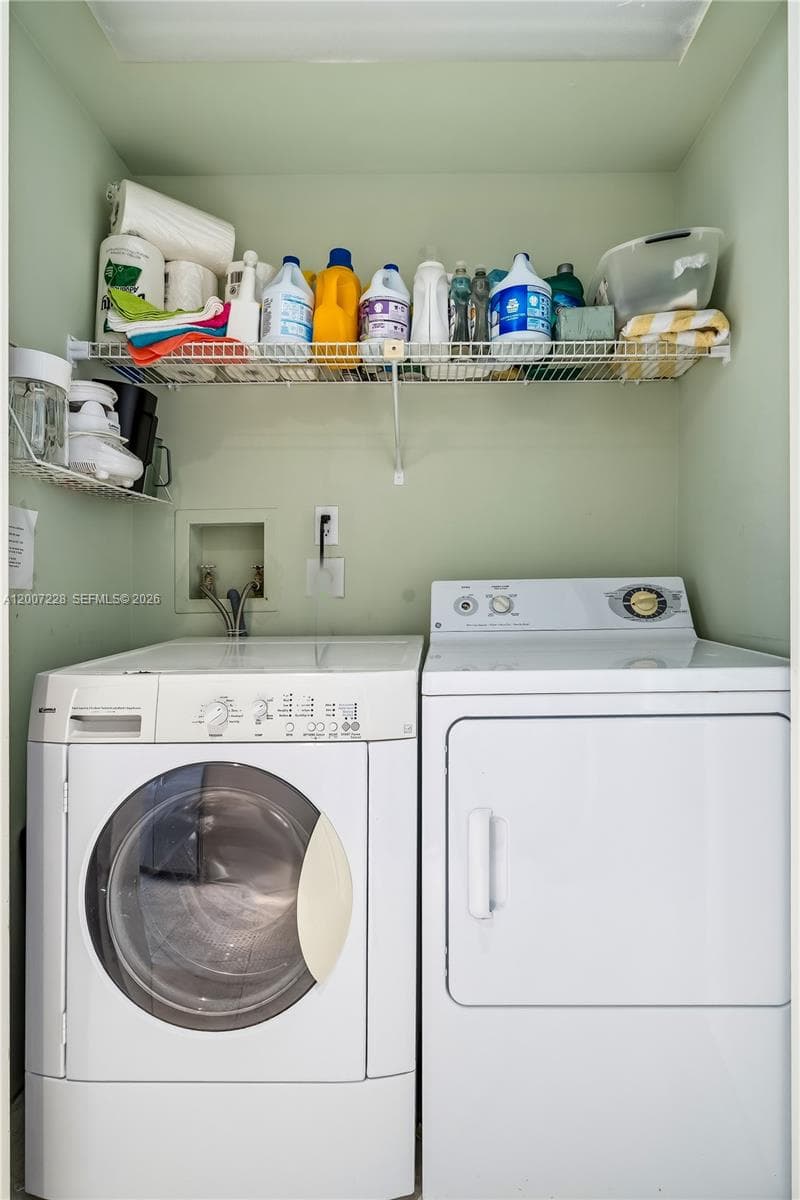 Marina Tower Condo, Aventura, FL — 18