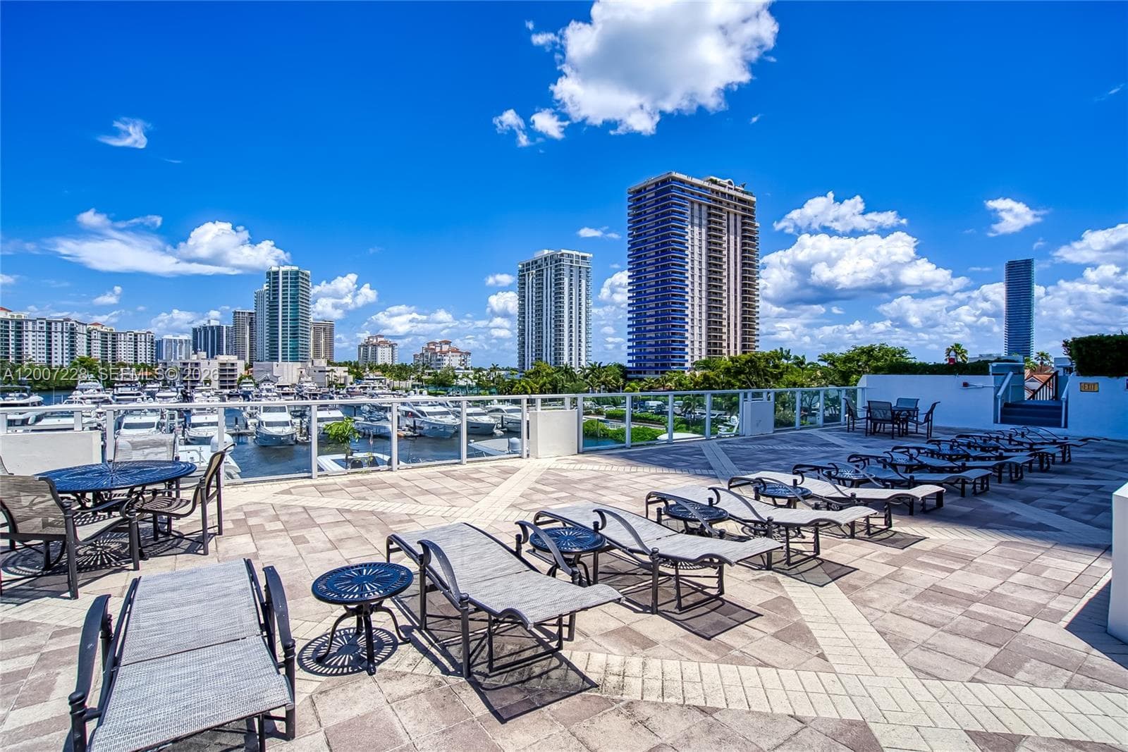 Marina Tower Condo, Aventura, FL — 51