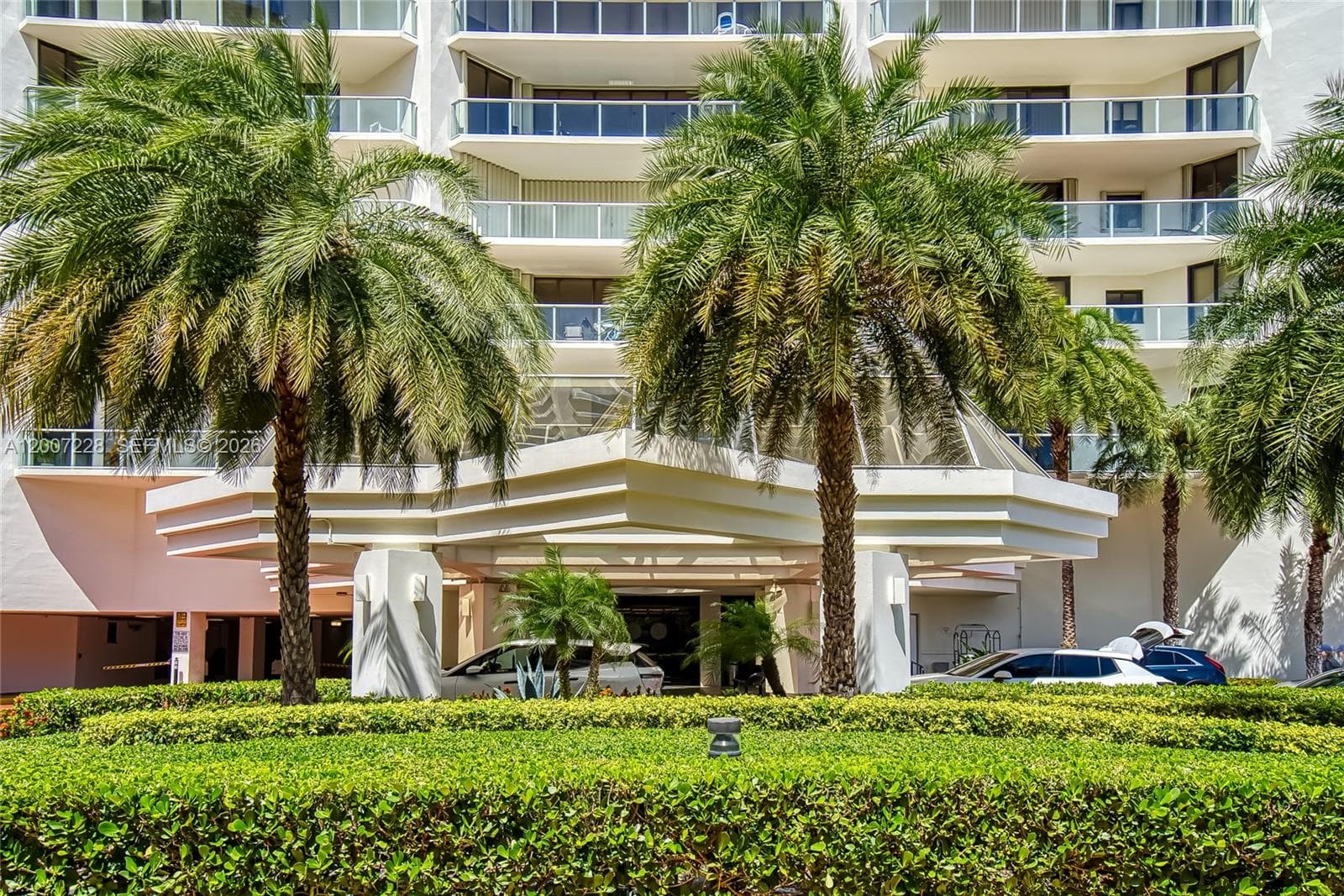Marina Tower Condo, Aventura, FL — 59