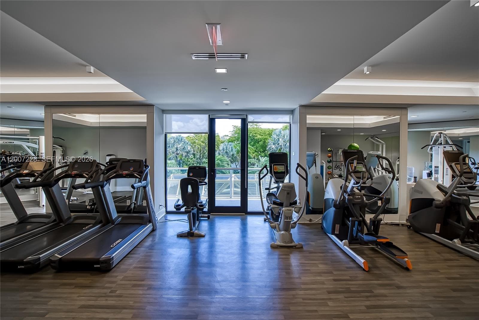 Marina Tower Condo, Aventura, FL — 54