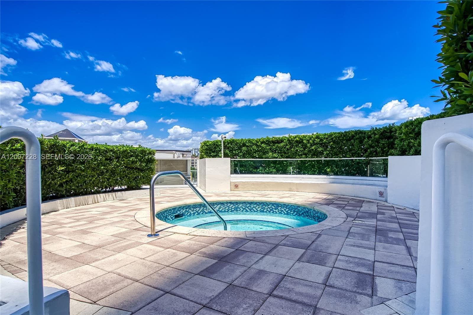 Marina Tower Condo, Aventura, FL — 50