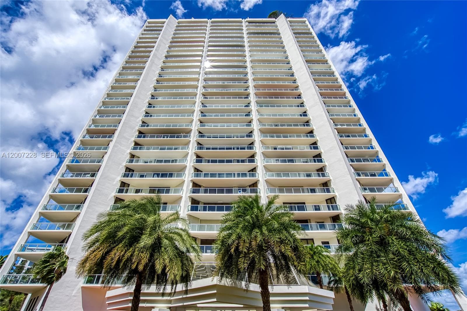 Marina Tower Condo, Aventura, FL — 58