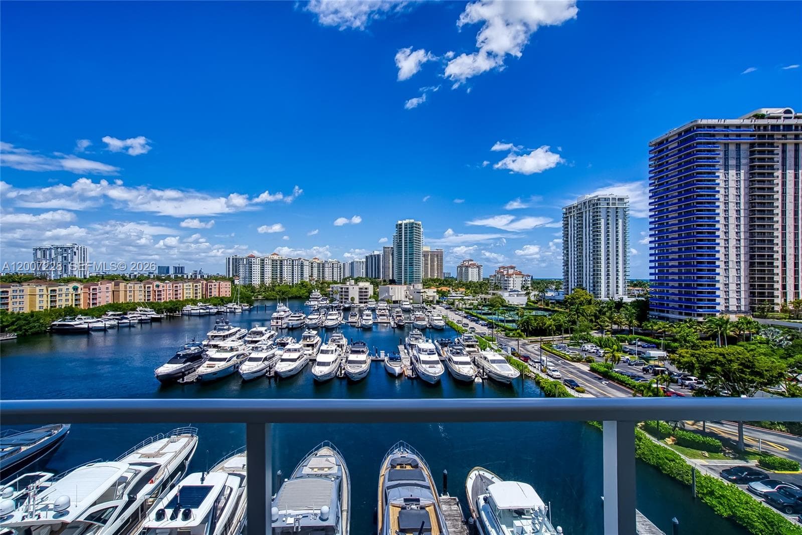 Marina Tower Condo, Aventura, FL — 37