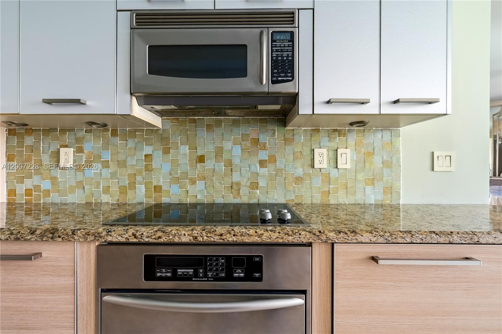 Marina Tower Condo, Aventura, FL — 15