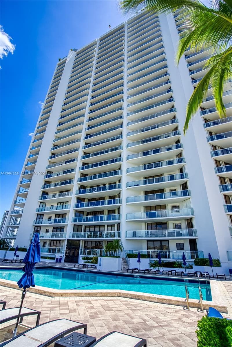 Marina Tower Condo, Aventura, FL — 48