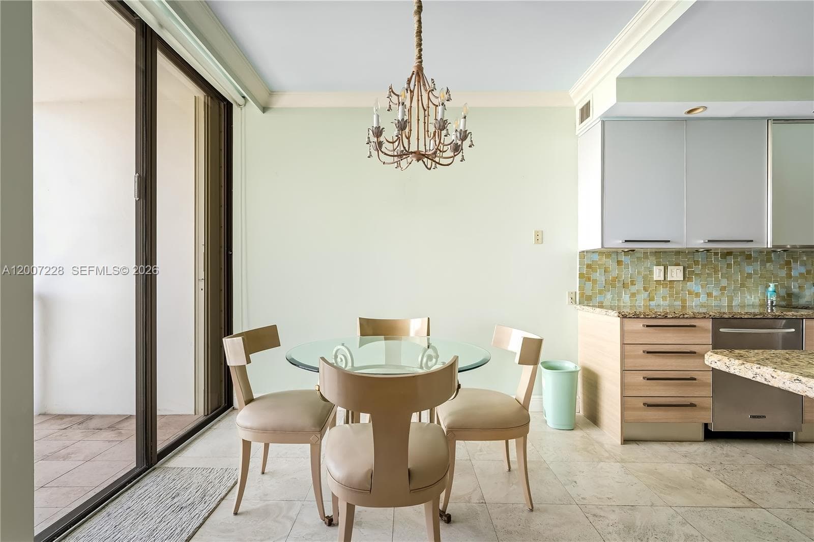 Marina Tower Condo, Aventura, FL — 11