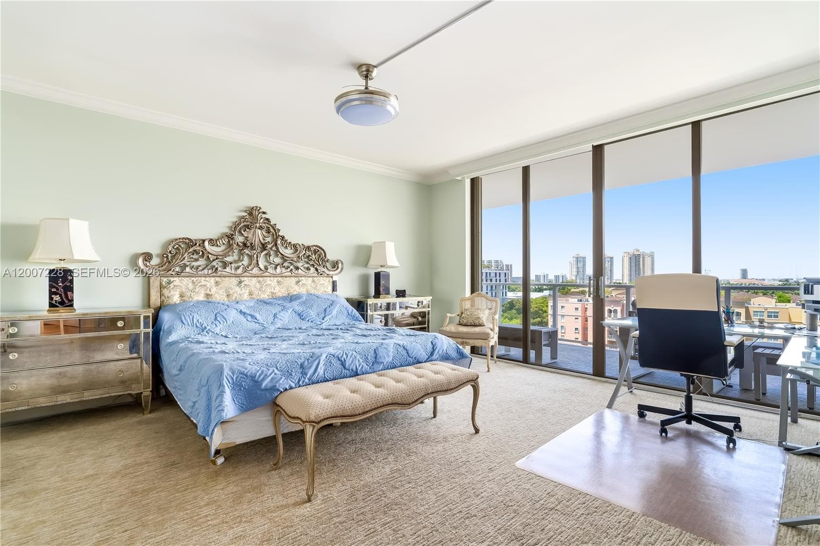 Marina Tower Condo, Aventura, FL — 19
