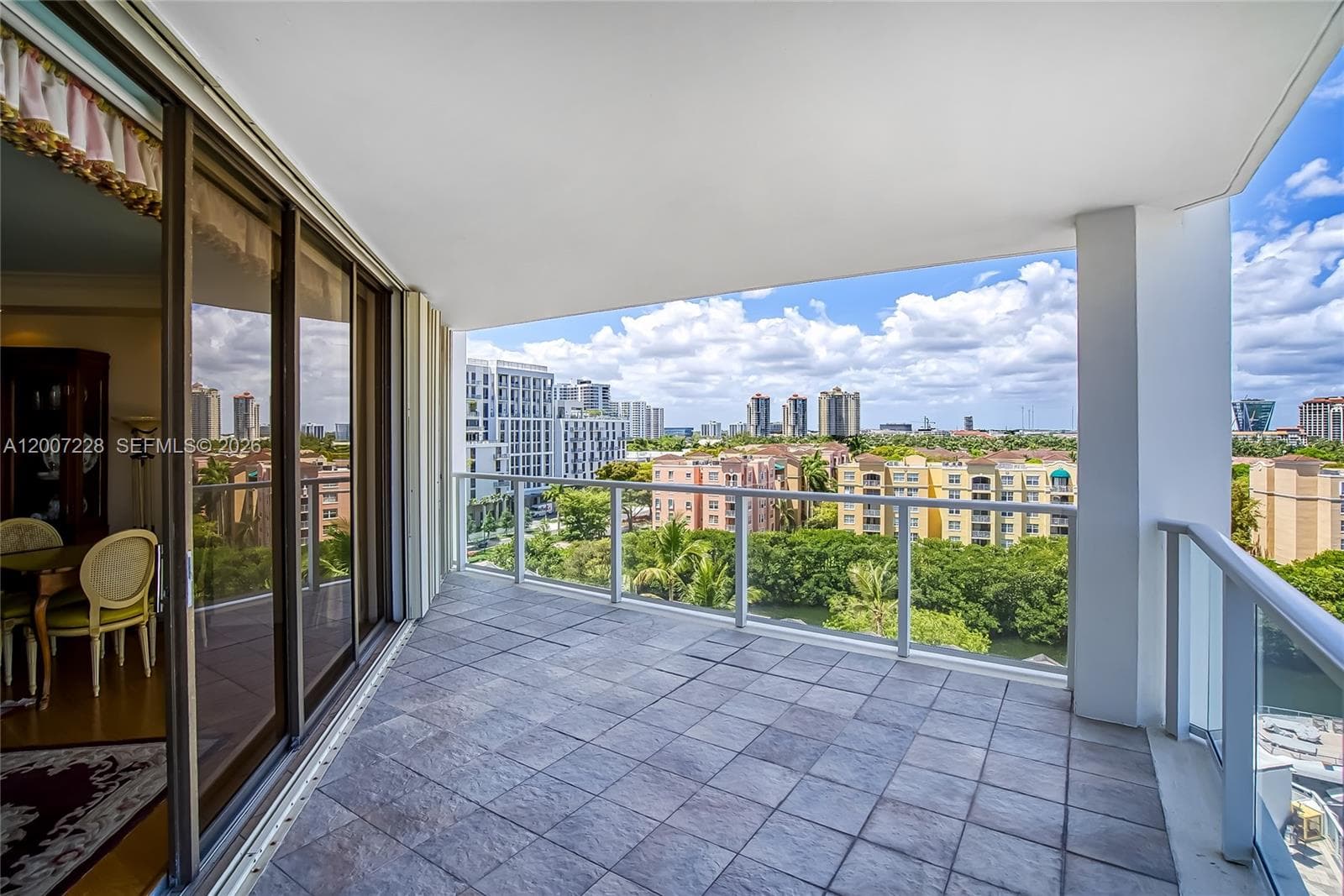 Marina Tower Condo, Aventura, FL — 40