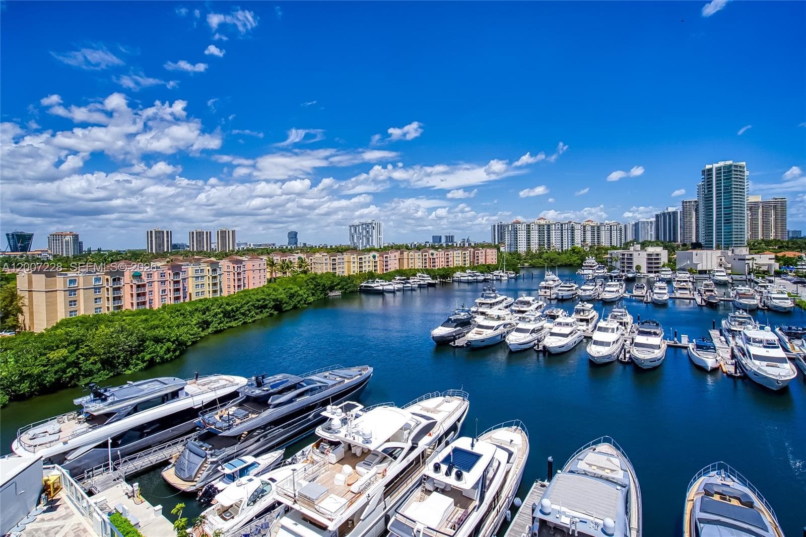 Marina Tower Condo, Aventura, FL — 39