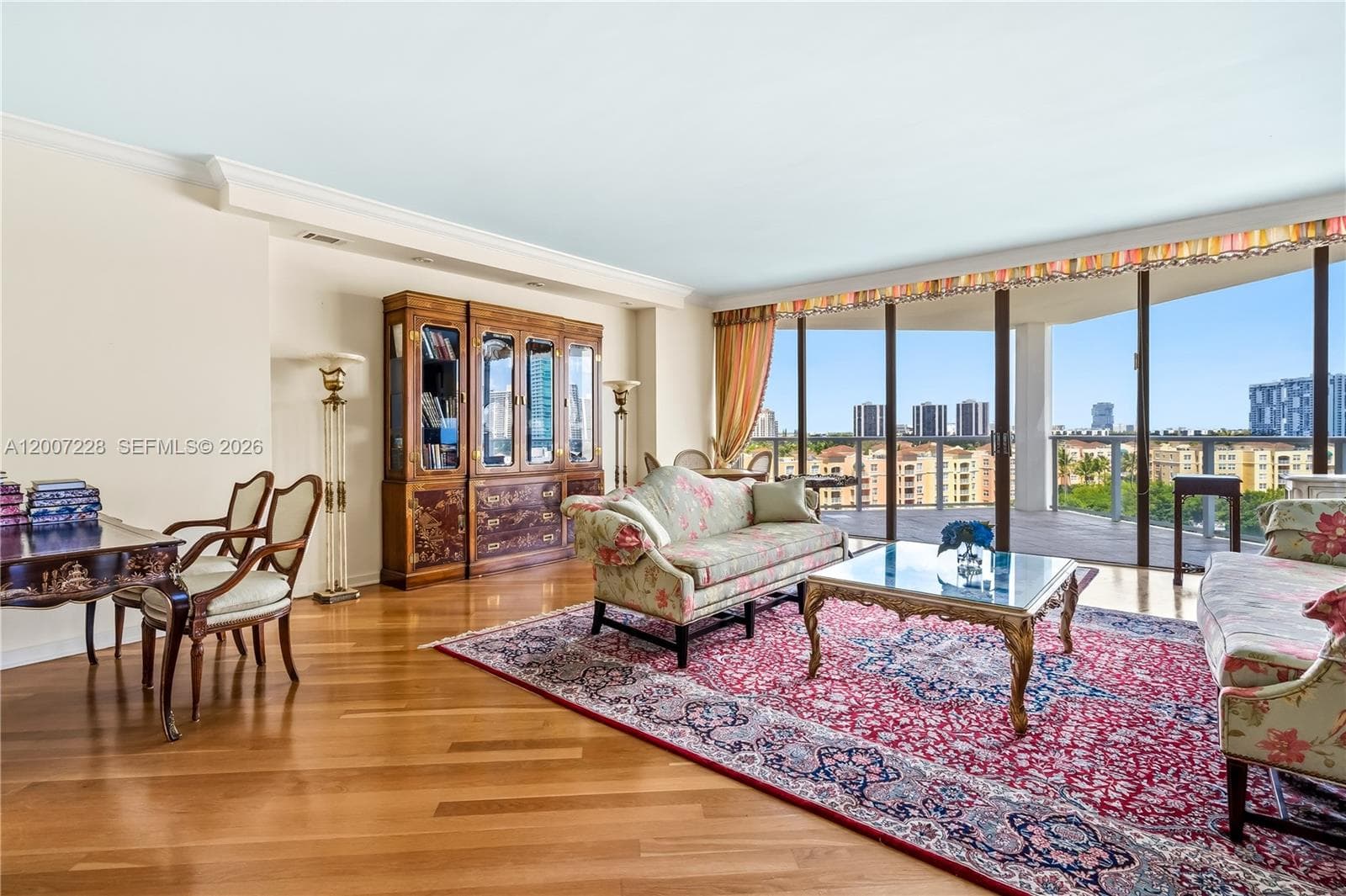 Marina Tower Condo, Aventura, FL — 4
