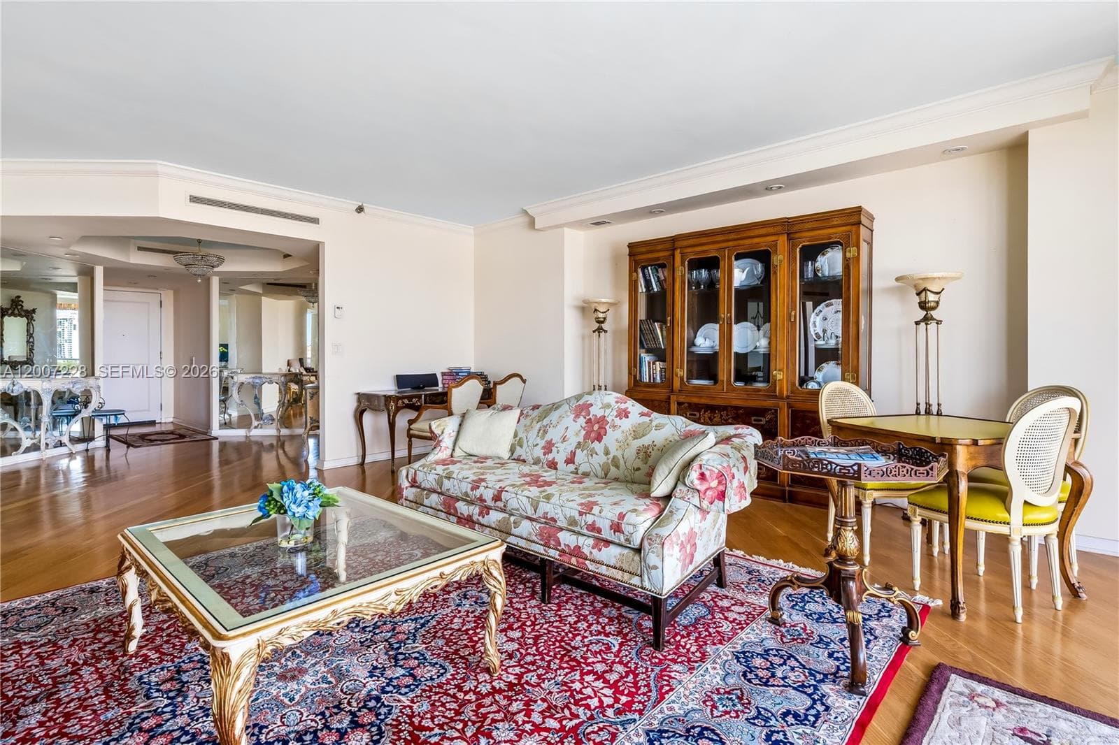 Marina Tower Condo, Aventura, FL — 8