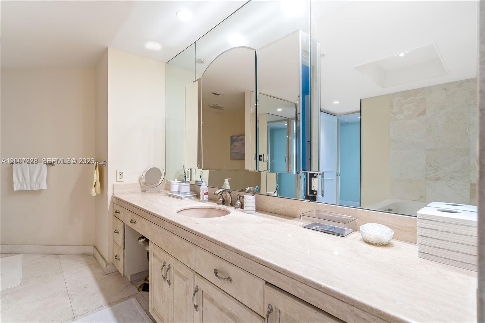 Marina Tower Condo, Aventura, FL — 25
