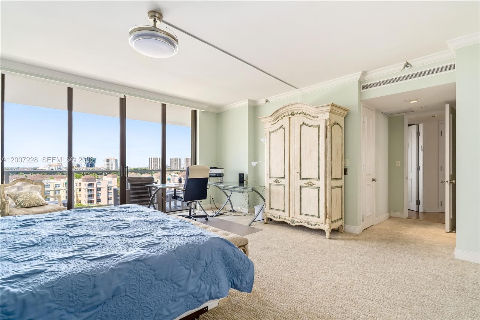 Marina Tower Condo, Aventura, FL — 21