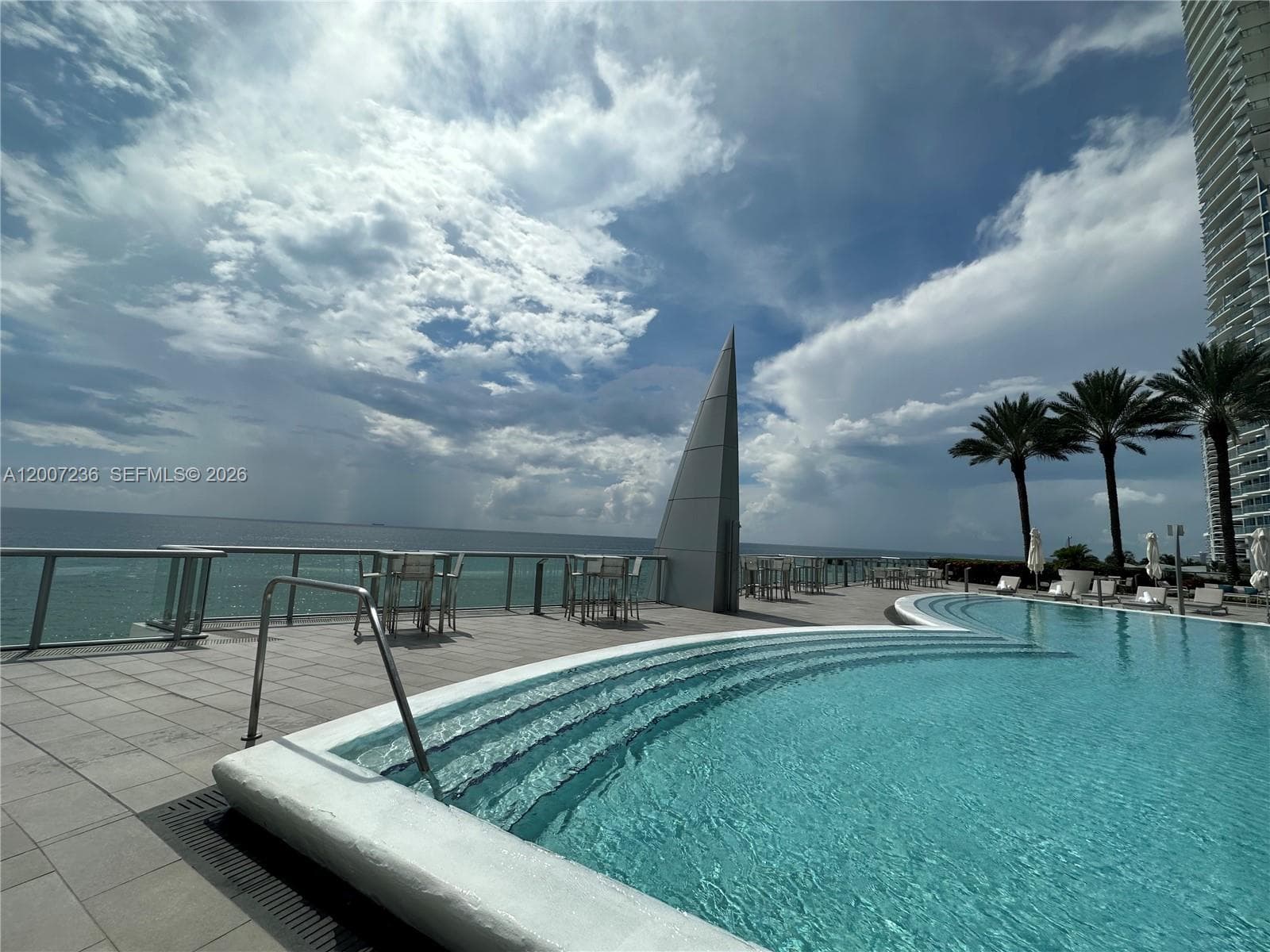 17121 Collins Ave # 4006, Sunny Isles Beach FL 33160 — 23