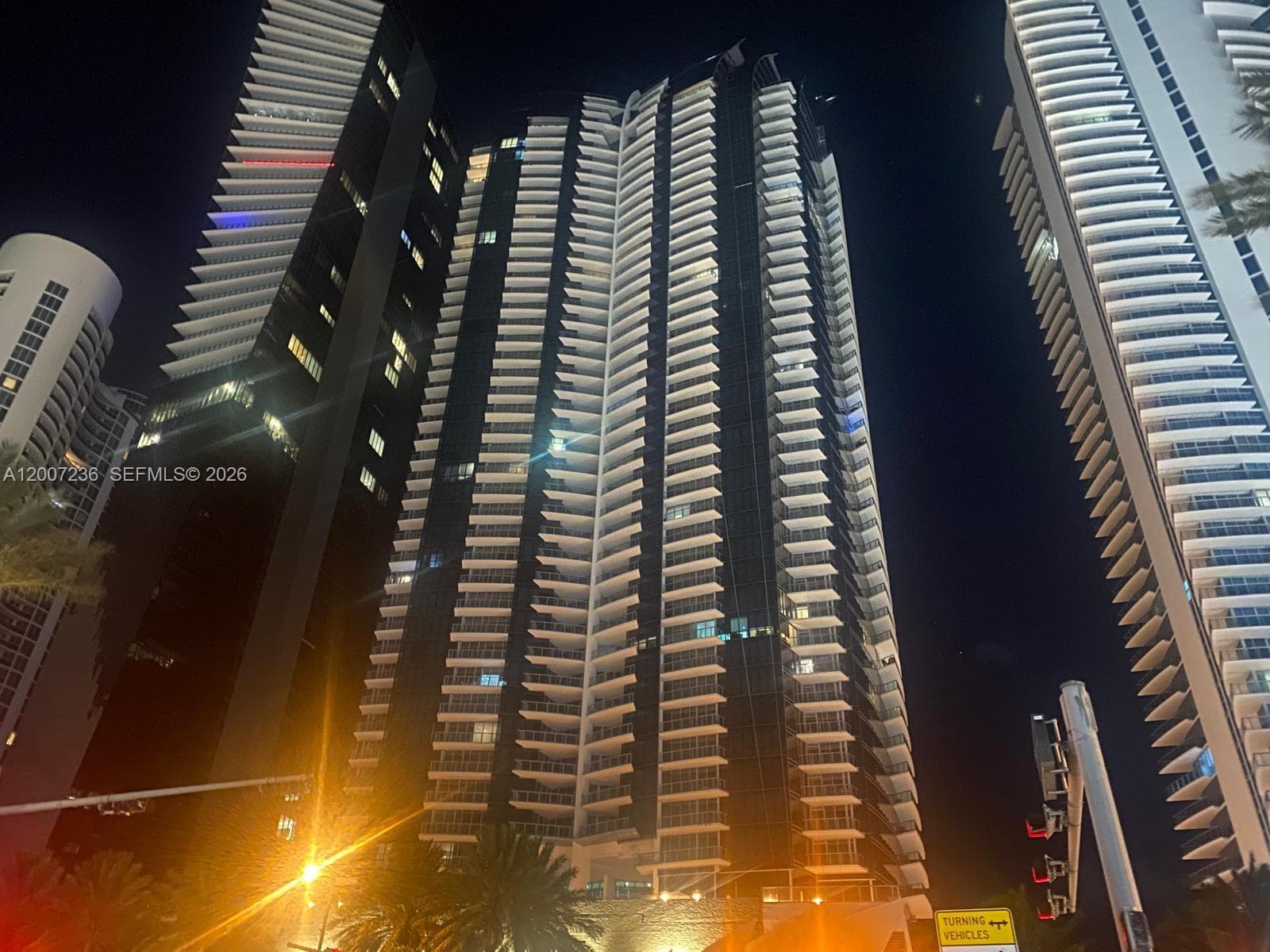 17121 Collins Ave # 4006, Sunny Isles Beach FL 33160 — 2