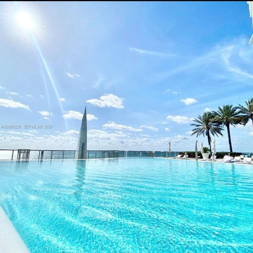 17121 Collins Ave # 4006, Sunny Isles Beach FL 33160 — 17