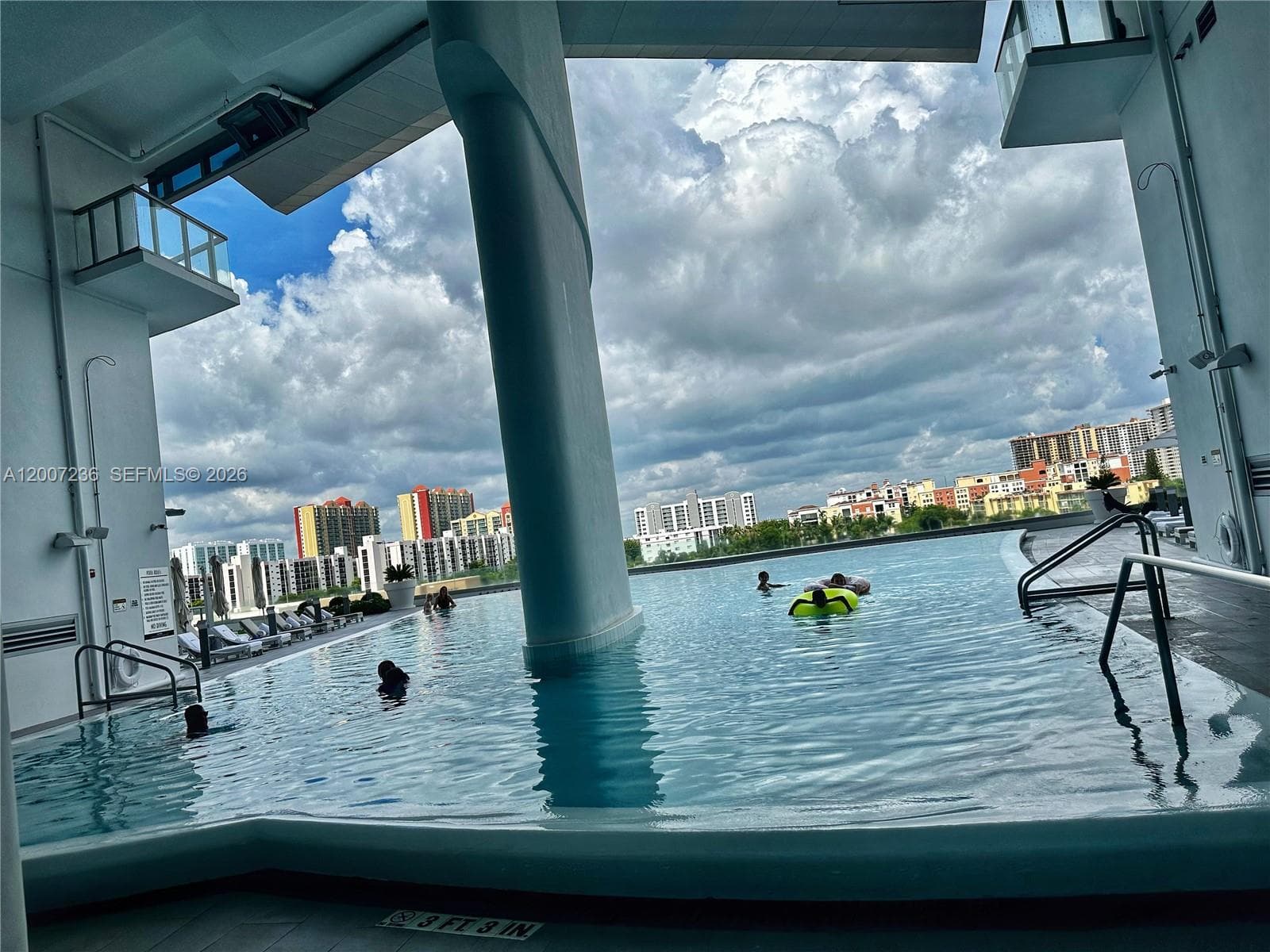 17121 Collins Ave # 4006, Sunny Isles Beach FL 33160 — 22