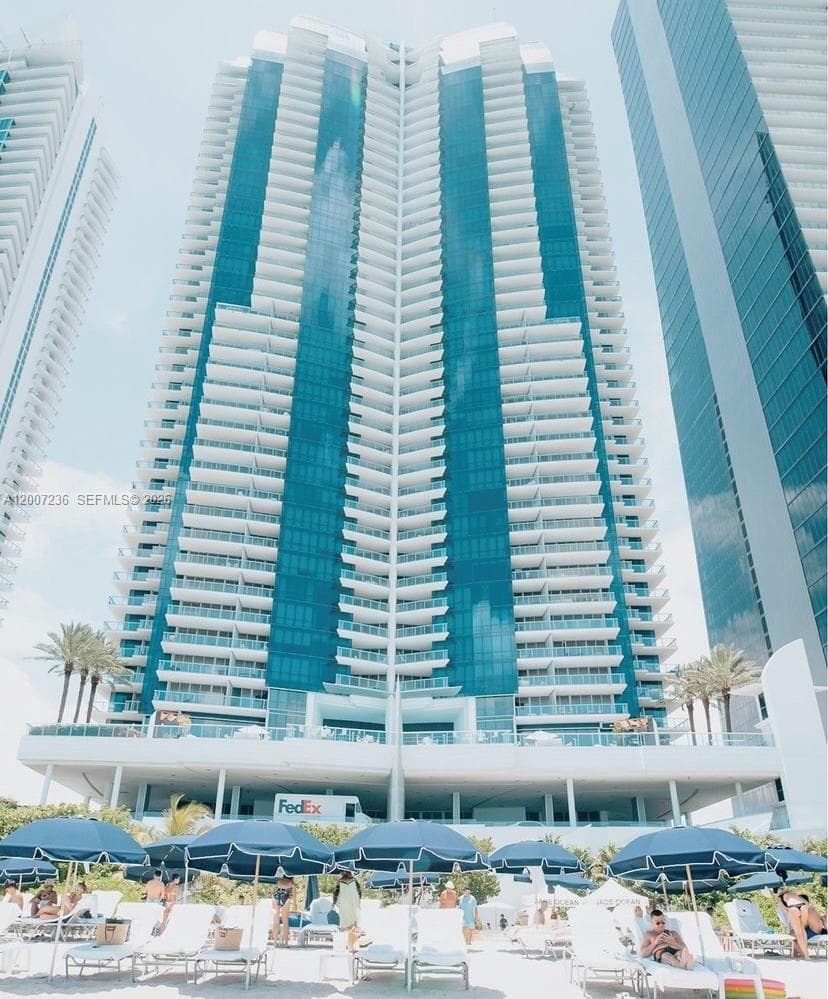 17121 Collins Ave # 4006, Sunny Isles Beach FL 33160 — 3