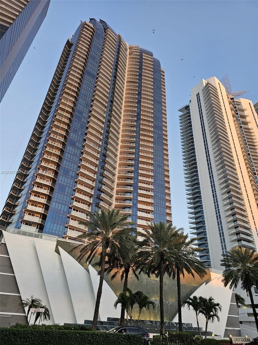 17121 Collins Ave # 4006, Sunny Isles Beach FL 33160 — 1