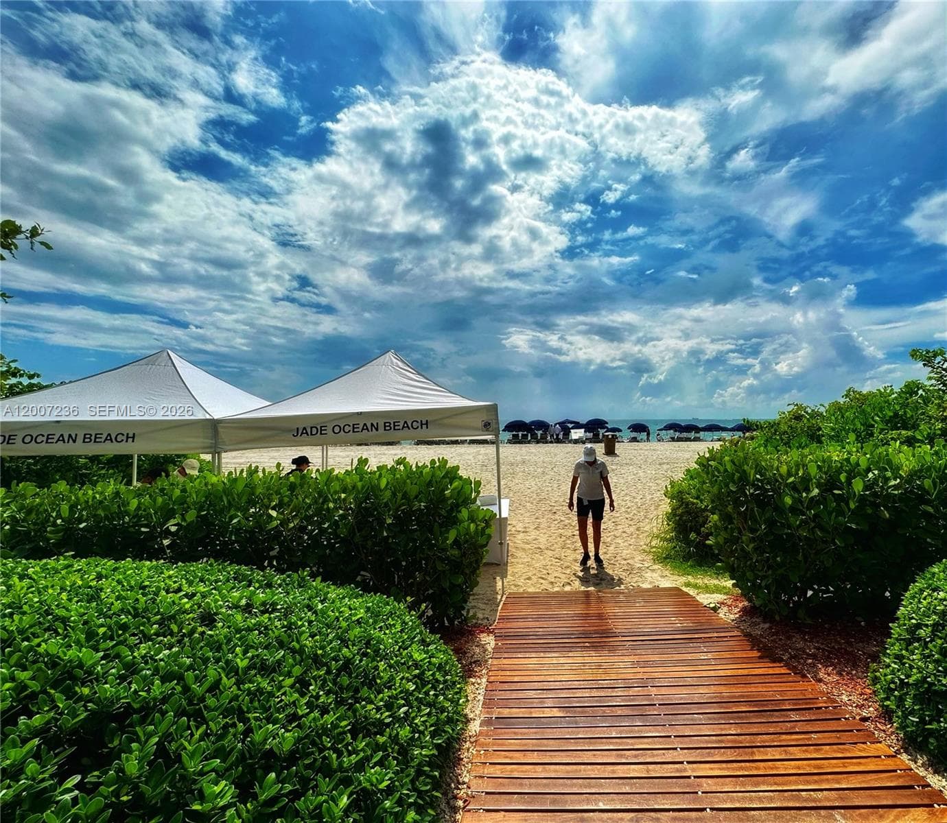 17121 Collins Ave # 4006, Sunny Isles Beach FL 33160 — 33