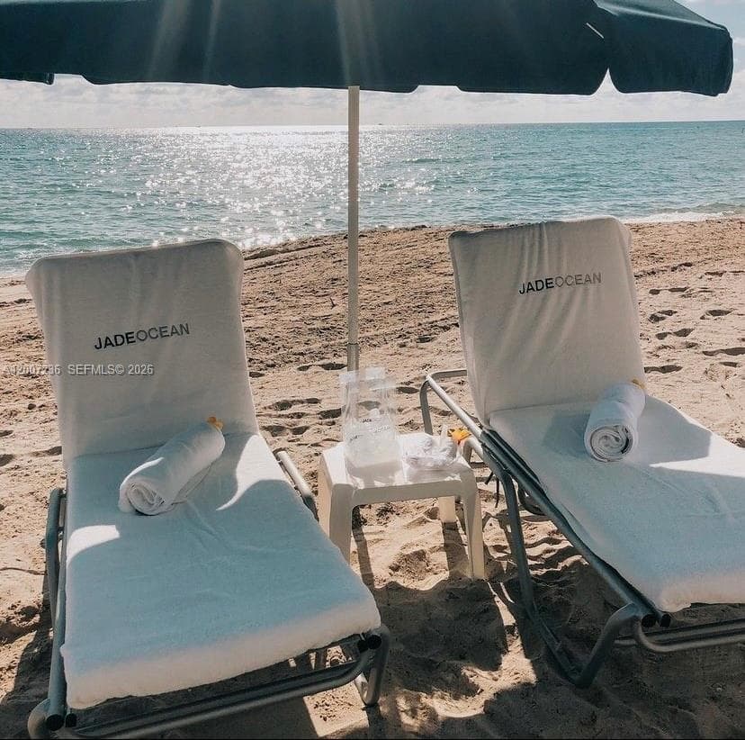 17121 Collins Ave # 4006, Sunny Isles Beach FL 33160 — 14