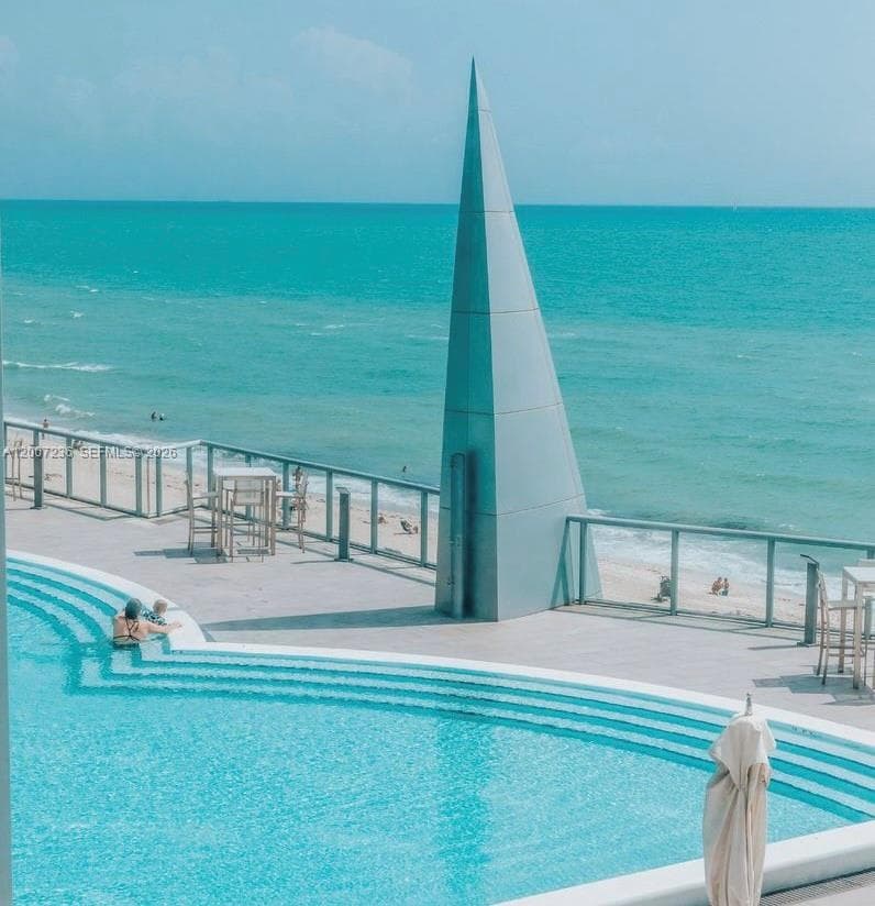 17121 Collins Ave # 4006, Sunny Isles Beach FL 33160 — 15