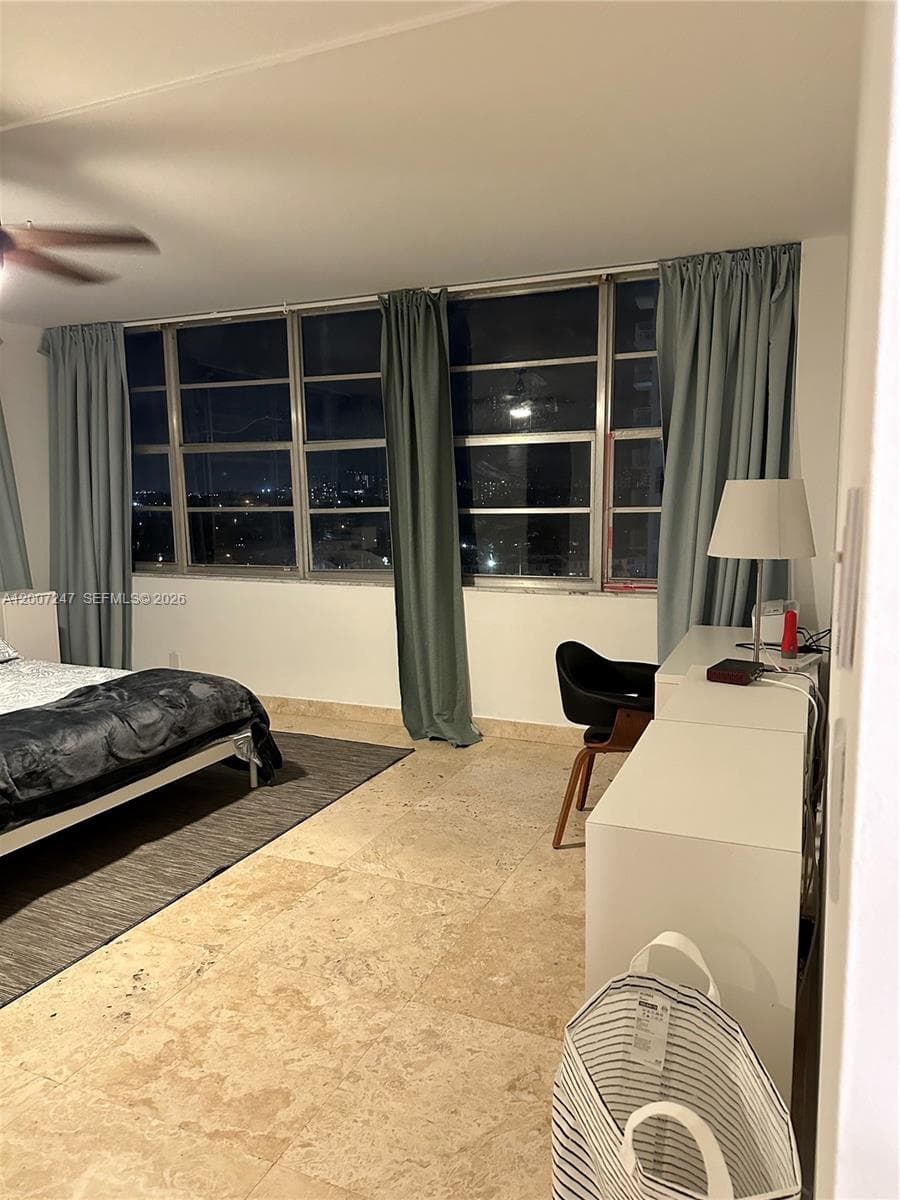 2100 Sans Souci Blvd # B811, North Miami FL 33181 — 12