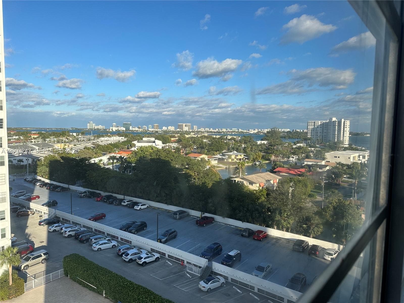 2100 Sans Souci Blvd # B811, North Miami FL 33181 — 21