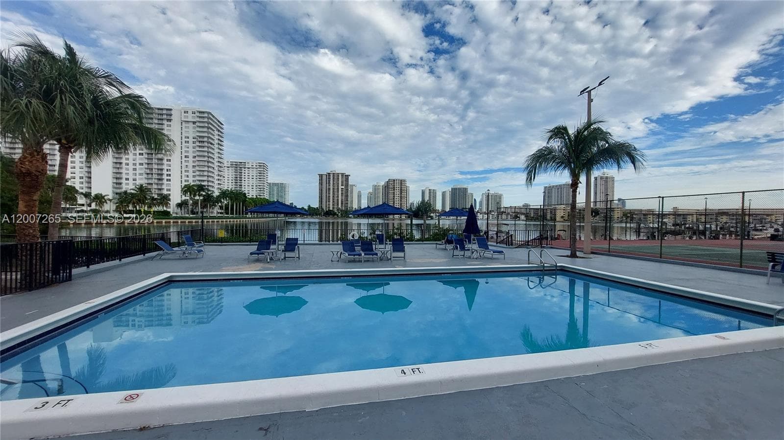 2750 NE 183rd St # 1405, Aventura FL 33160 — 17