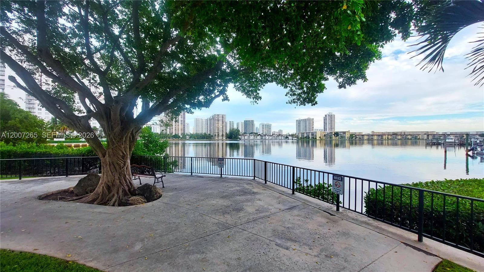 2750 NE 183rd St # 1405, Aventura FL 33160 — 16