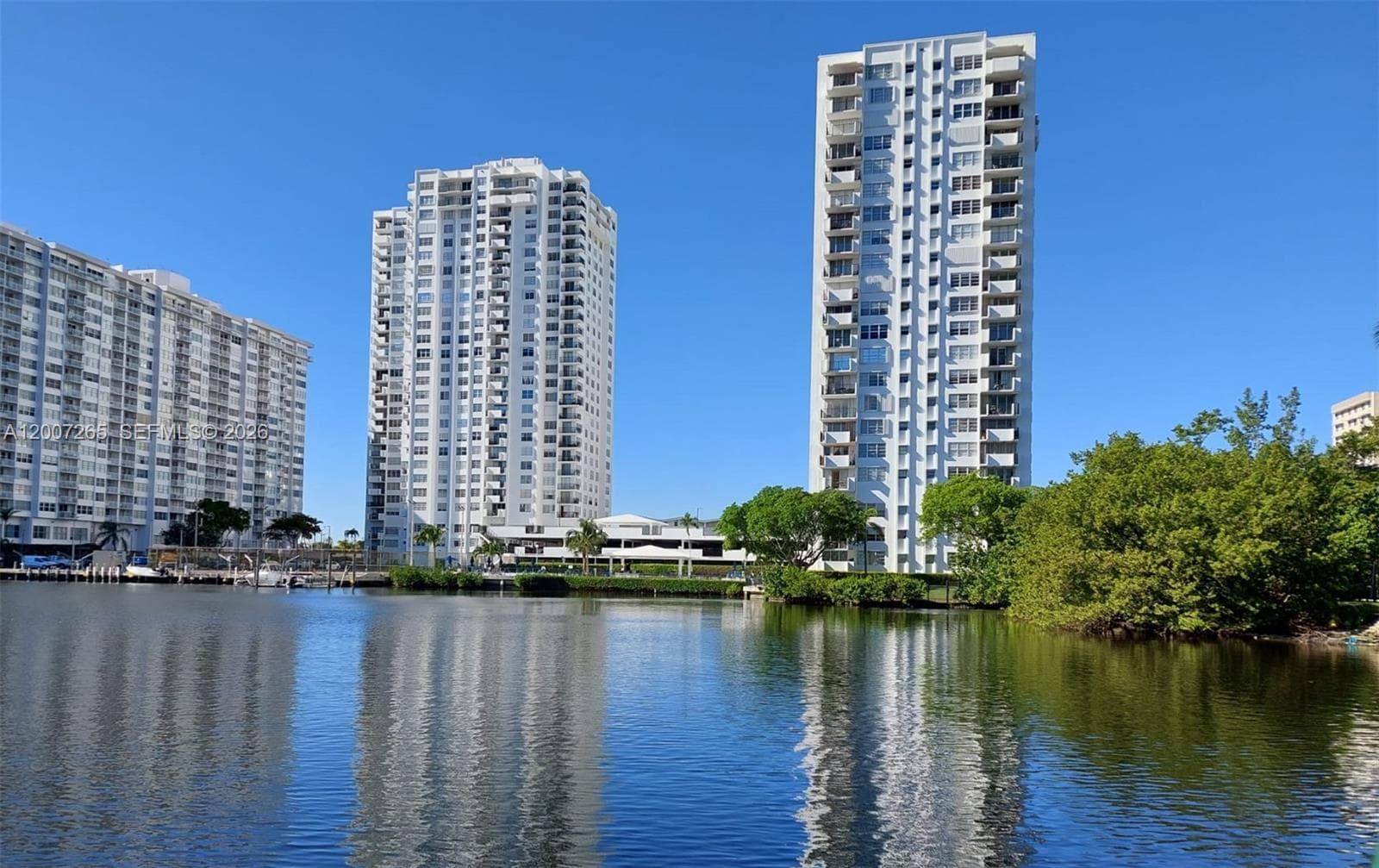 2750 NE 183rd St # 1405, Aventura FL 33160 — 1