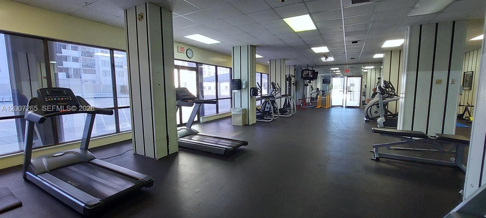 2750 NE 183rd St # 1405, Aventura FL 33160 — 18