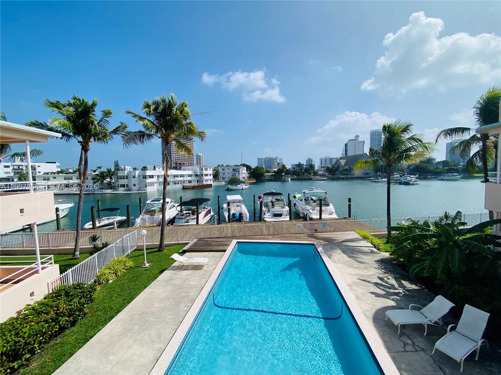 6881 Bay Dr # 11, Miami Beach FL 33141 — 1