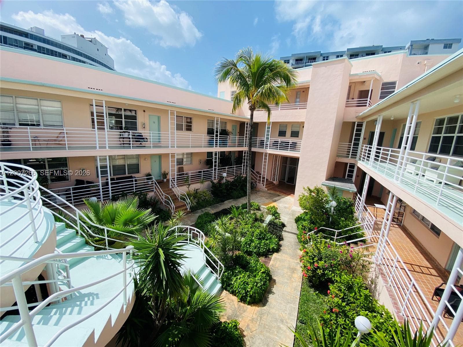6881 Bay Dr # 11, Miami Beach FL 33141 — 21