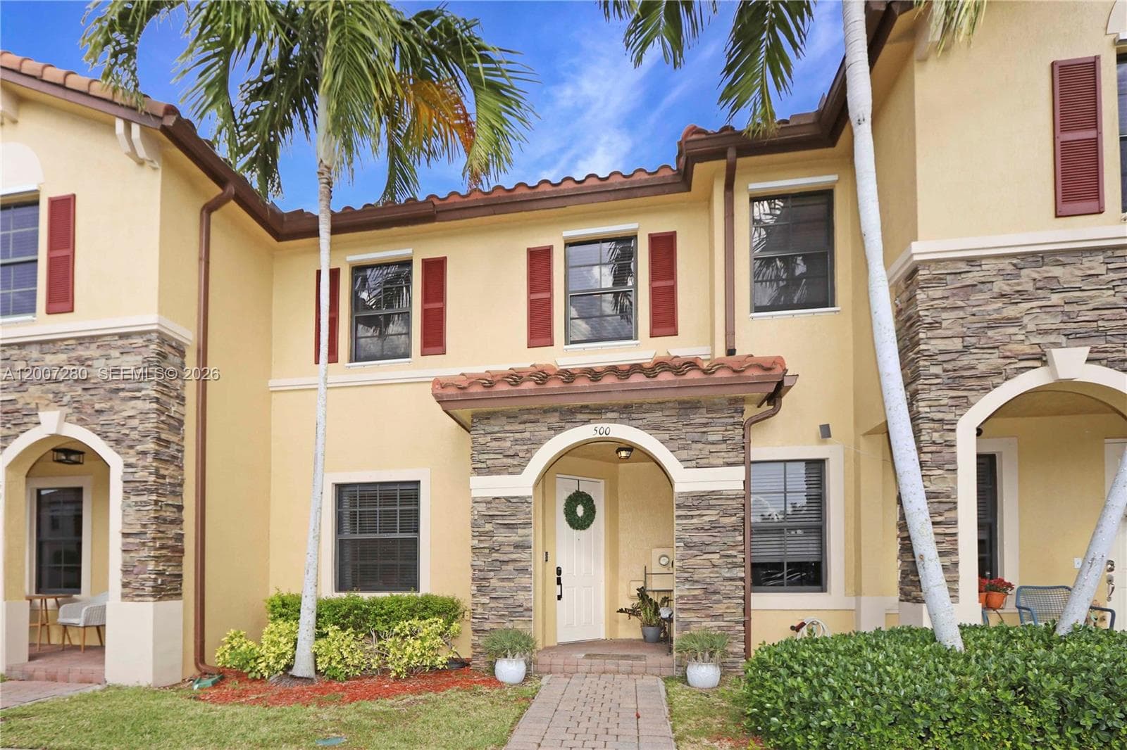 500 SE 32nd Ave, Homestead FL 33033 — 2