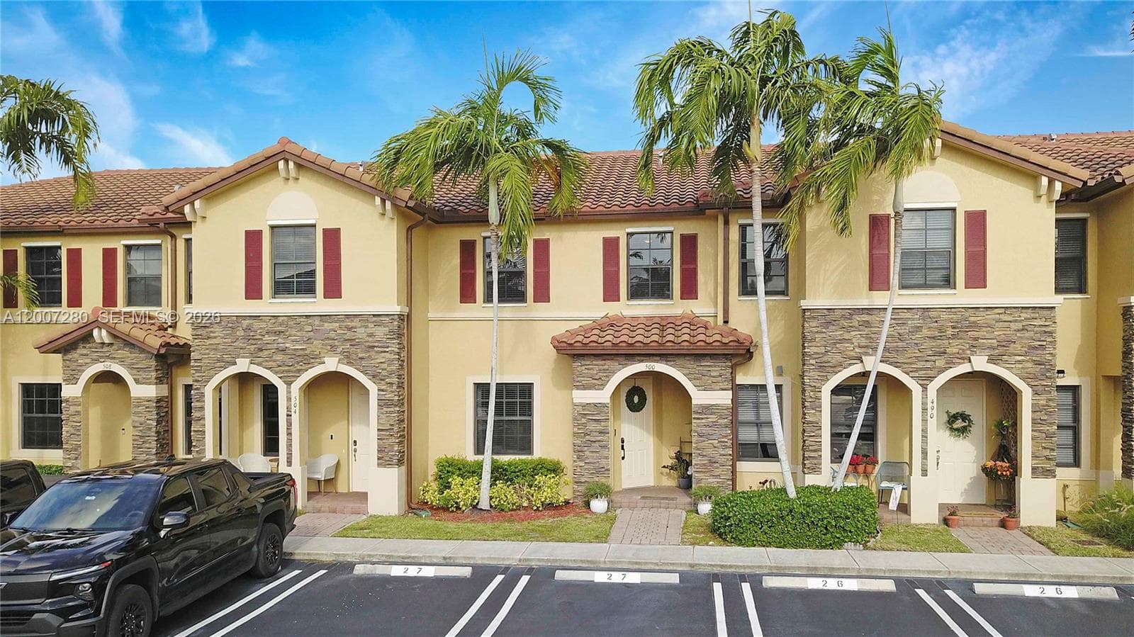 500 SE 32nd Ave, Homestead FL 33033 — 1
