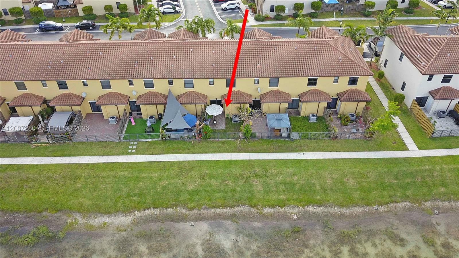 500 SE 32nd Ave, Homestead FL 33033 — 5