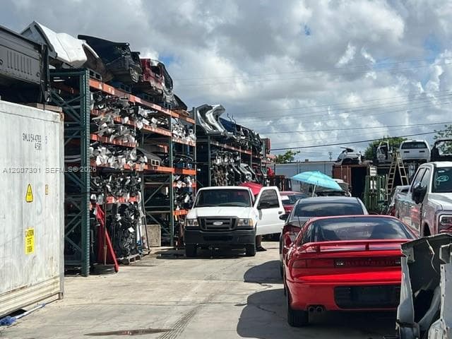 NW 47th St, Miami FL 33142 — 6