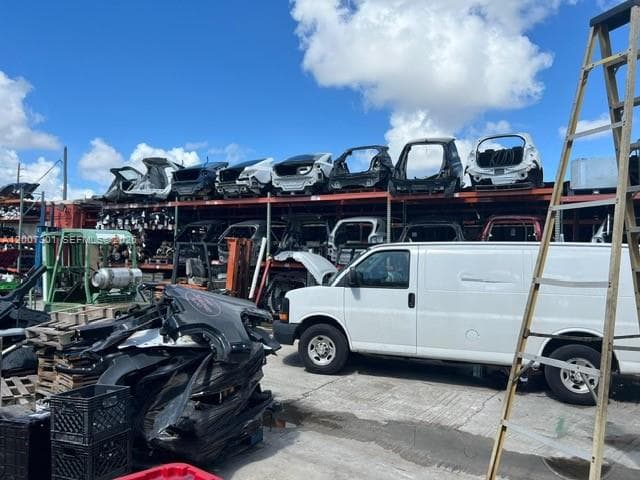 NW 47th St, Miami FL 33142 — 9