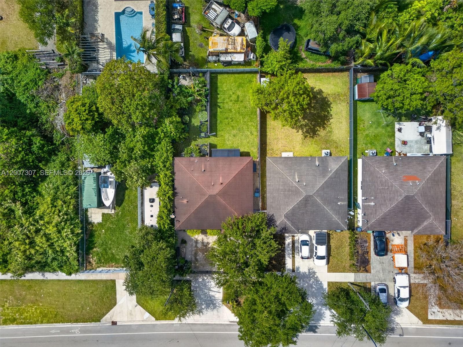 12310 SW 216th St, Miami FL 33170 — 2