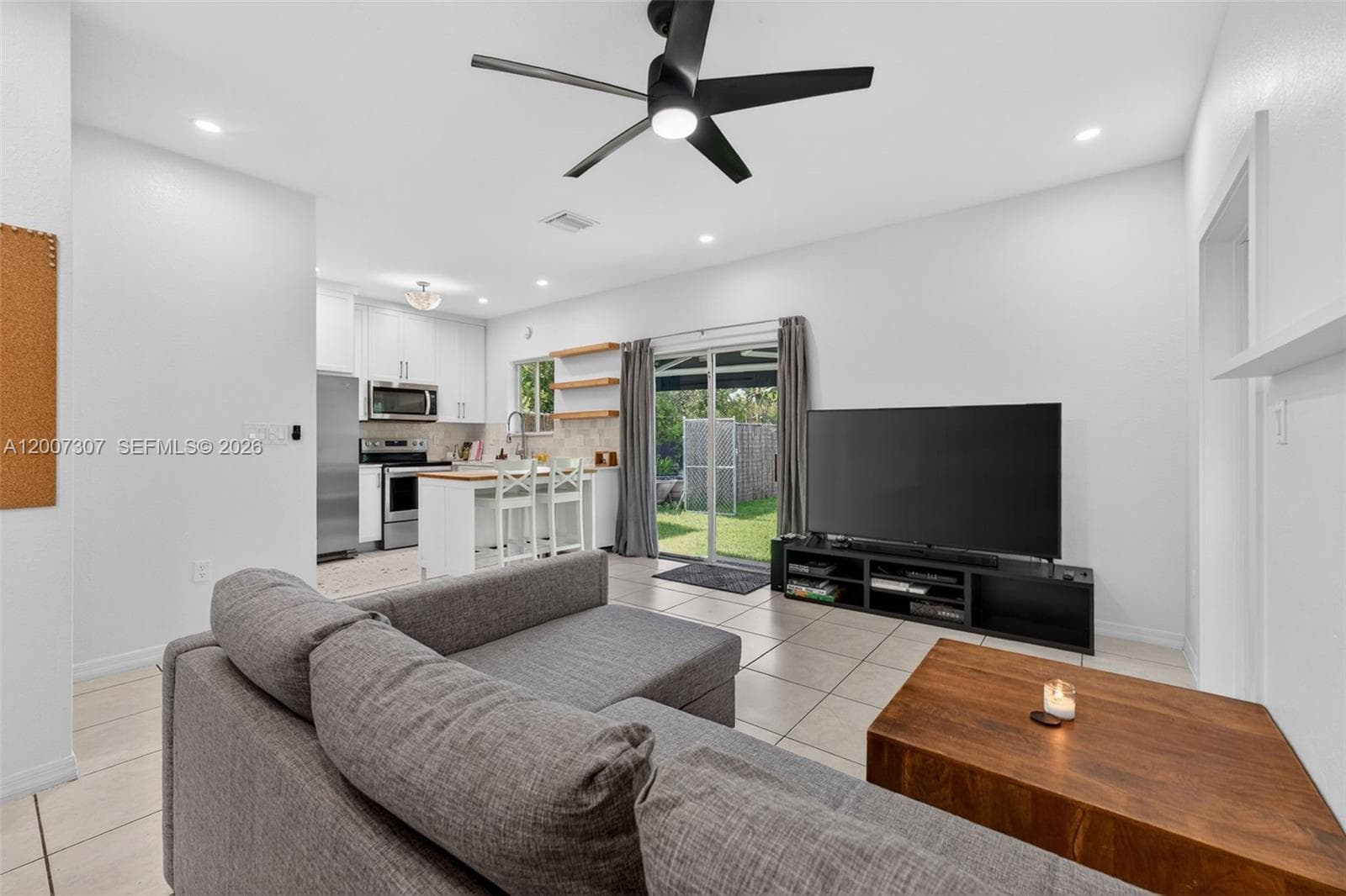 12310 SW 216th St, Miami FL 33170 — 12