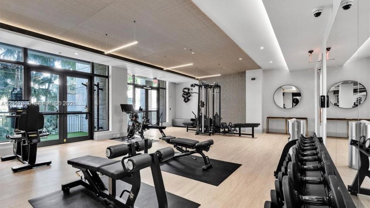 3400 SW 27th Ave # 805, Coconut Grove FL 33133 — 7