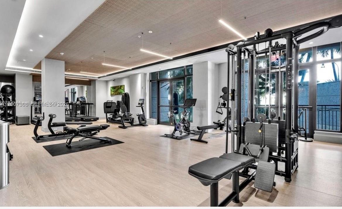 3400 SW 27th Ave # 805, Coconut Grove FL 33133 — 8