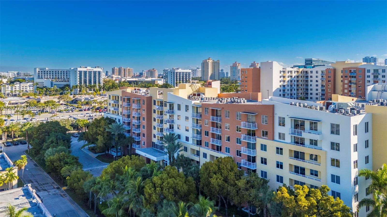 2775 NE 187th St # 116, Aventura FL 33180 — 17