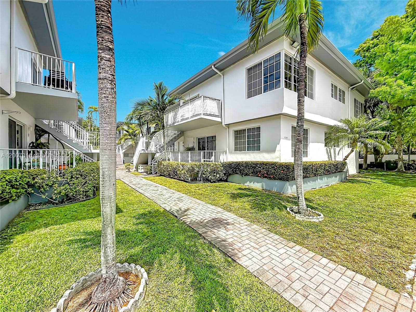 9280 Bay Harbor Ter # 25, Bay Harbor Islands FL 33154 — 6