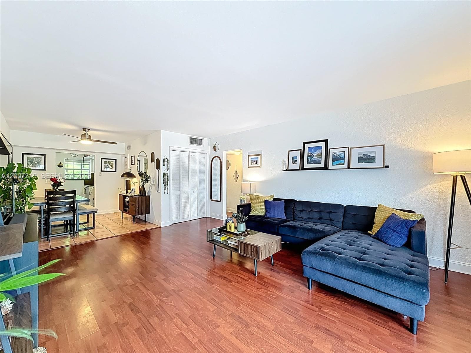9280 Bay Harbor Ter # 25, Bay Harbor Islands FL 33154 — 17