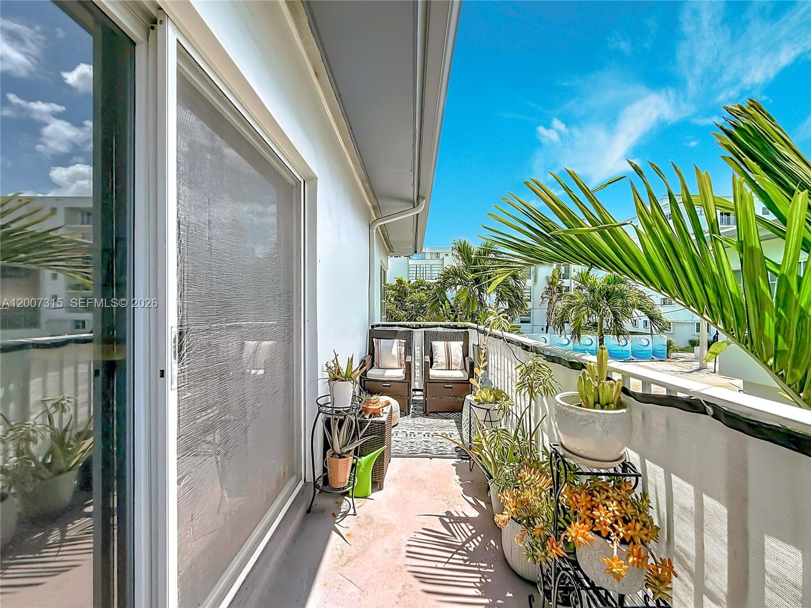 9280 Bay Harbor Ter # 25, Bay Harbor Islands FL 33154 — 16