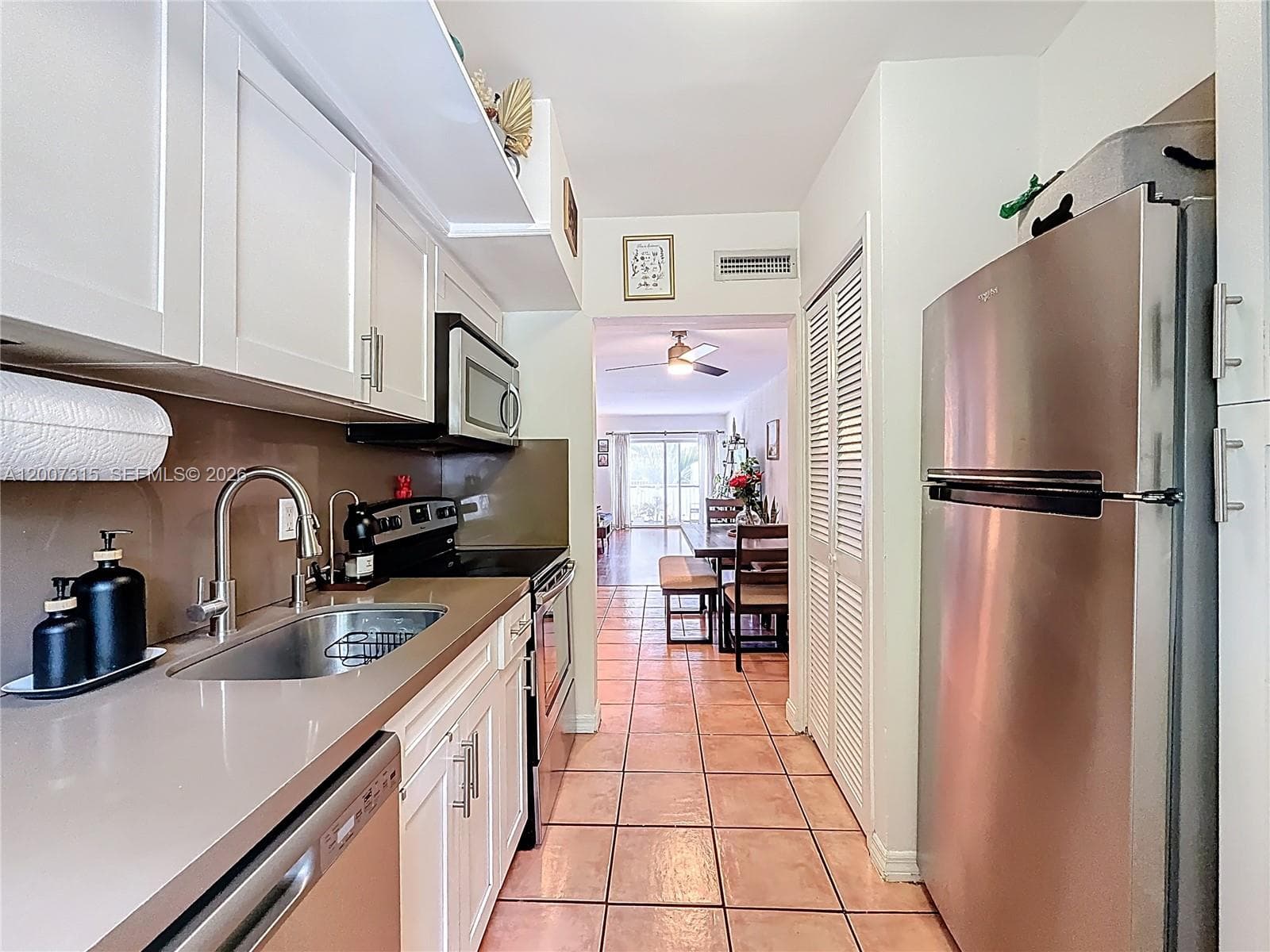 9280 Bay Harbor Ter # 25, Bay Harbor Islands FL 33154 — 22