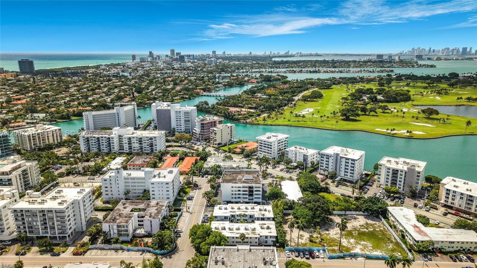 9280 Bay Harbor Ter # 25, Bay Harbor Islands FL 33154 — 3