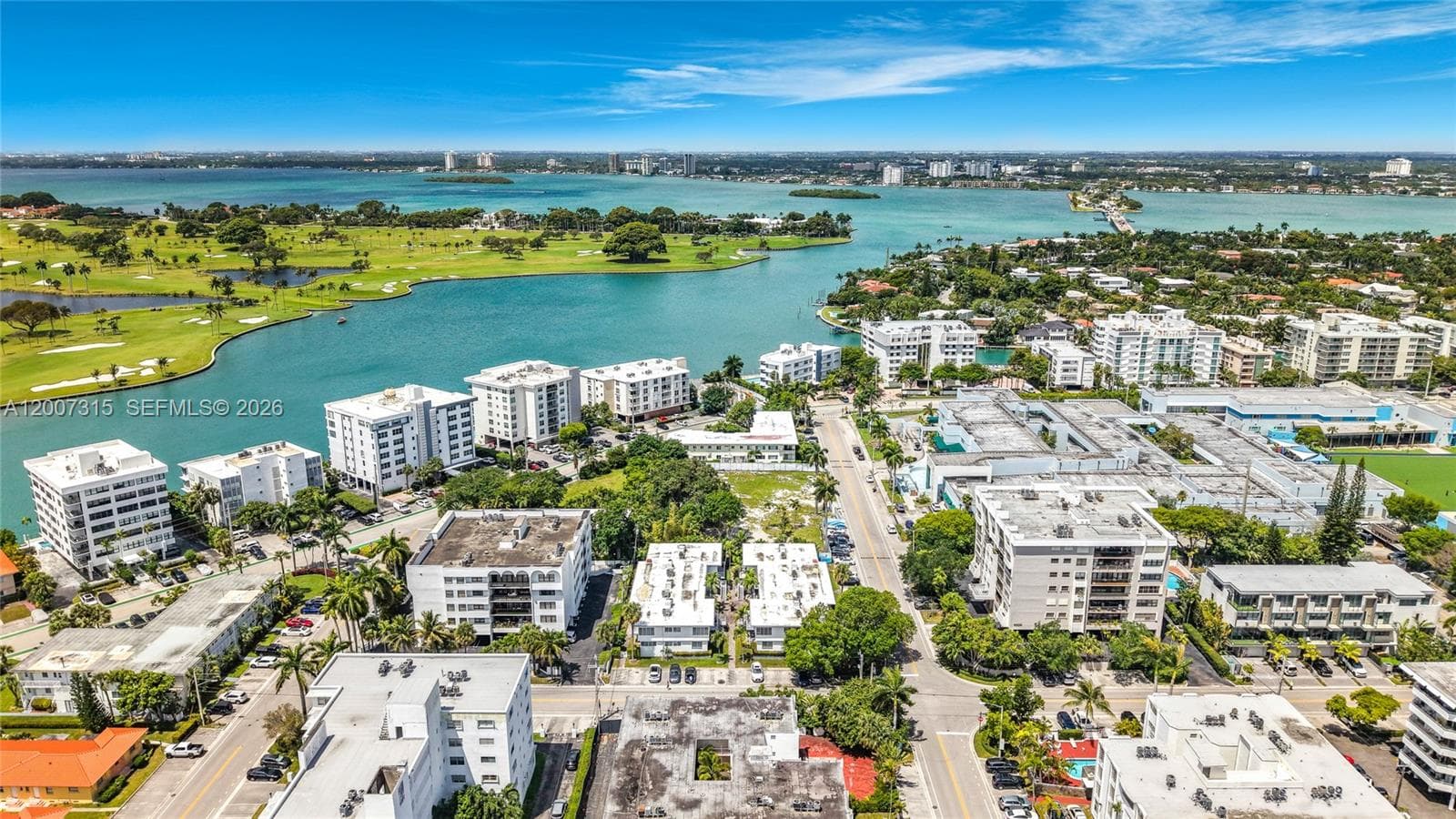9280 Bay Harbor Ter # 25, Bay Harbor Islands FL 33154 — 1